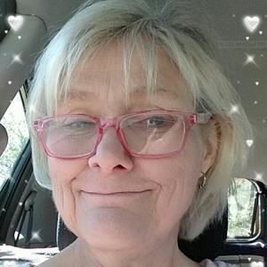 Meet your Posher, Barbara